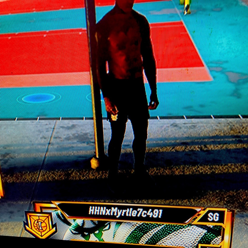 I’m selling my elite account for 45$